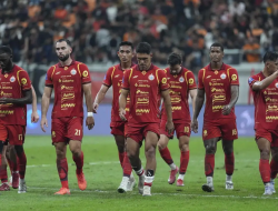Persija Terusir dari Jakarta, Tiga Stadion Ditolak, Akhirnya Ngungsi ke Solo Tanpa Penonton