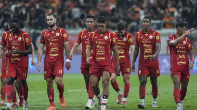 Persija Terusir dari Jakarta, Tiga Stadion Ditolak, Akhirnya Ngungsi ke Solo Tanpa Penonton