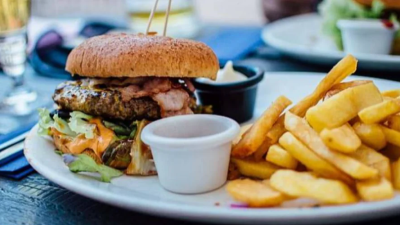 Penelitian Terbaru Bongkar Rahasia: Junk Food Bikin Otak ‘Lupa’ dalam 4 Hari Saja!