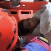 Drama 72 Jam! Santri Haikal Selamat dari Reruntuhan Ponpes Al Khoziny