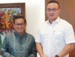 Larangan Perdagangan Daging Anjing dan Kucing di Jakarta, Bang Kent: Gubernur Realisasikan Janji Kampanye