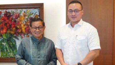 Larangan Perdagangan Daging Anjing dan Kucing di Jakarta, Bang Kent: Gubernur Realisasikan Janji Kampanye