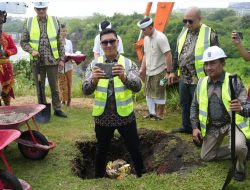Hotel Ultra Mewah Banyan Tree di Jantung New Kuta Golf, Bali Punya Permata Baru