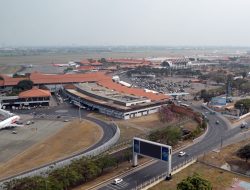 Rahasia di Balik Slot Time, Kenapa Penting Buat Keselamatan Penerbangan?