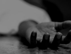 Driver Ojol Ditemukan Tewas di Kemanggisan, Ada Darah Mengalir di Samping Jasadnya