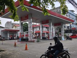 Pertamina Umumkan Harga BBM, Berlaku Hari Ini 1 Oktober 2025