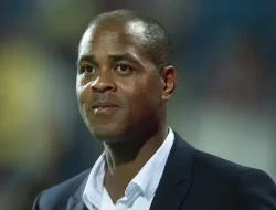 Nasib Kluivert Di Ujung Tanduk! Timnas Gagal Piala Dunia, Sang Pelatih Bilang Belum Tahu Apa yang Terjadi!