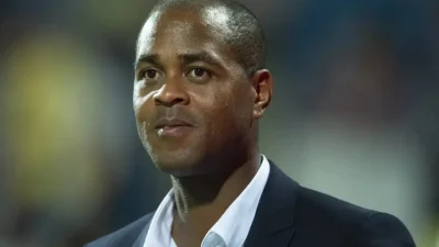 Nasib Kluivert Di Ujung Tanduk! Timnas Gagal Piala Dunia, Sang Pelatih Bilang Belum Tahu Apa yang Terjadi!