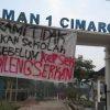Seruan Blacklist Lulusan SMAN 1 Cimarga Viral Usai Mogok Sekolah Demi Bela Teman Ketahuan Merokok