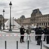 Heboh Museum Louvre Dirampok Cuma Dalam 7 Menit, Ini 8 Perhiasan yang Dibawa Kabur