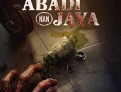 Film Abadi Nan Jaya: Zombie Ada Kelemahannya, Takut Hujan!