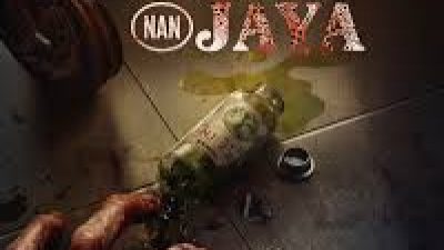 Film Abadi Nan Jaya: Zombie Ada Kelemahannya, Takut Hujan!