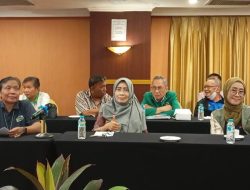 Apresiasi Program Magang Nasional, ASPIRASI Ingatkan Pemerintah Soal Pelindungan Pekerja