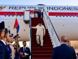 Media Israel Bikin Hoaks Soal Presiden Prabowo, Begini Jawaban Tegas Menlu Sugiono