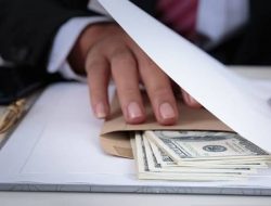 10 Negara Paling Korup Versi CPI: Indonesia Ada di Nomor Berapa?