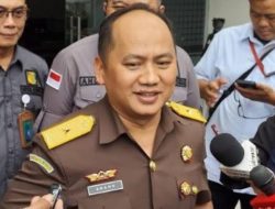 Jika Terjerat Kasus Hukum Bisakah WNA Petinggi BUMN Diusut? Ini Kata Kejagung