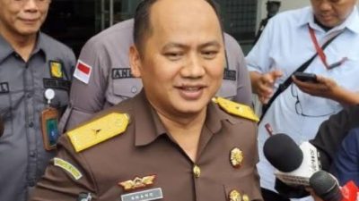 Jika Terjerat Kasus Hukum Bisakah WNA Petinggi BUMN Diusut? Ini Kata Kejagung