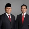 Hasil Survei: 78,3 Persen Responden Puas Kinerja 1 Tahun Prabowo-Gibran