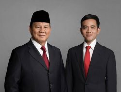 Hasil Survei: 78,3 Persen Responden Puas Kinerja 1 Tahun Prabowo-Gibran