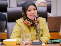 DPR Dukung Menkeu Purbaya Sikat Habis Mafia Impor Tekstil