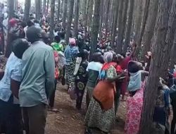 Heboh Isu Kiamat 23 dan 24 September: Batal Terjadi, Pendeta Ralat Ramalan