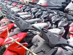 Makan Gratis, Kupon Sembako Sampai Doorprize Ratusan Motor di Perayaan HUT ke-80 TNI