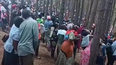 Heboh Isu Kiamat 23 dan 24 September: Batal Terjadi, Pendeta Ralat Ramalan