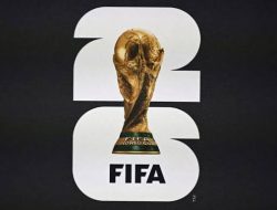 Jeda Internasional, Ini Jadwal Lengkap Kualifikasi Piala Dunia 2026 Zona Eropa