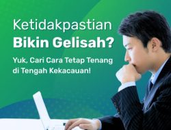 Webinar WIKA Beton: Kesehatan Mental dan Value Creation Bukan Pilihan, Tapi Keperluan