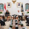 Malu Cuma Posisi 5 ASEAN, Menpar Gercep Minta Rute Jet ke 5 Negara, Demi Kejar Thailand-Malaysia!