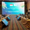 Kemenhub Gelar Rapat Tertutup, 21 Raksasa AS Siap Banjiri Investasi Transportasi RI!