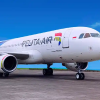 Pelita Air Cari Content Creator Beruntung, Terbang GRATIS ke Singapura dengan Premium Class Terbaru!