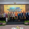 Indonesia Siap Jadi Bintang di Rusia! Kemenperin Kick-Off Persiapan INNOPROM 2026