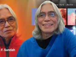 Betah di New York, James F. Sundah Luncurkan “Seribu Tahun Cahaya” Lagu dalam 3 Bahasa