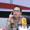 Persatuan Alumni Laporkan Trans7 Terkait UU ITE ke Polda Metro Jaya
