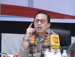 Persatuan Alumni Laporkan Trans7 Terkait UU ITE ke Polda Metro Jaya