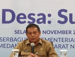 Kemendagri Tegaskan Surat Kerja Sama yang Beredar adalah Palsu dan Menyesatkan