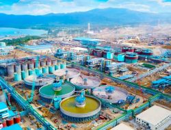 Industri RI Ngebut! 9 Kawasan Baru Lahir, Investasi Tembus Rp800 Triliun