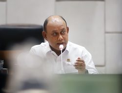 BGN Buka Suara! Program Makan Gratis Prabowo Haram Disalurkan Tunai, Khawatir Dana ‘Melenceng’