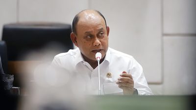 BGN Buka Suara! Program Makan Gratis Prabowo Haram Disalurkan Tunai, Khawatir Dana ‘Melenceng’