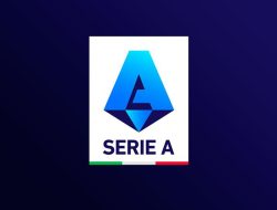 Jadwal Liga Italia Pekan Ini: Bigmatch AS Roma Kontra Inter Milan