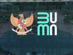 UU BUMN Larang Menteri dan Wamen Rangkap Jabatan