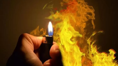 Cemburu Buta, Pria di Cakung Tega Bakar Istri, Pelaku Residivis Sampai Bingung Ditanya Polisi!