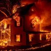 Putus Cinta, Pria di Jaksel Nekat Bakar Rumah Mantan di Tengah Malam