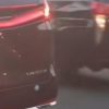 Viral Mobil Sultan Saat Antri di Lampu Merah Disalip Rombongan Tot tot wuk wuk