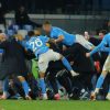 Napoli vs Inter Milan: Duel Sengit Berebut Puncak Klasmen!