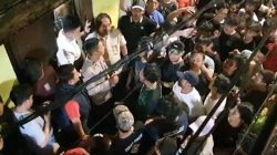 Polsek Penjaringan Pastikan Video Rumah Polisi Digeruduk Warga Hoaks