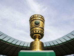 Dortmund dan Gladbach Melaju ke Babak 16 Besar DFB Pokal