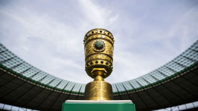 Dortmund dan Gladbach Melaju ke Babak 16 Besar DFB Pokal