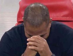 Kluivert Dipecat, Istana Angkat Bicara: Pemerintah Dukung Penuh Keputusan PSSI